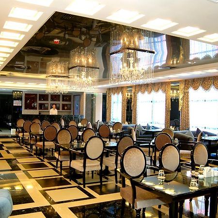 Yuyao Yonghegong Hotel Exteriör bild